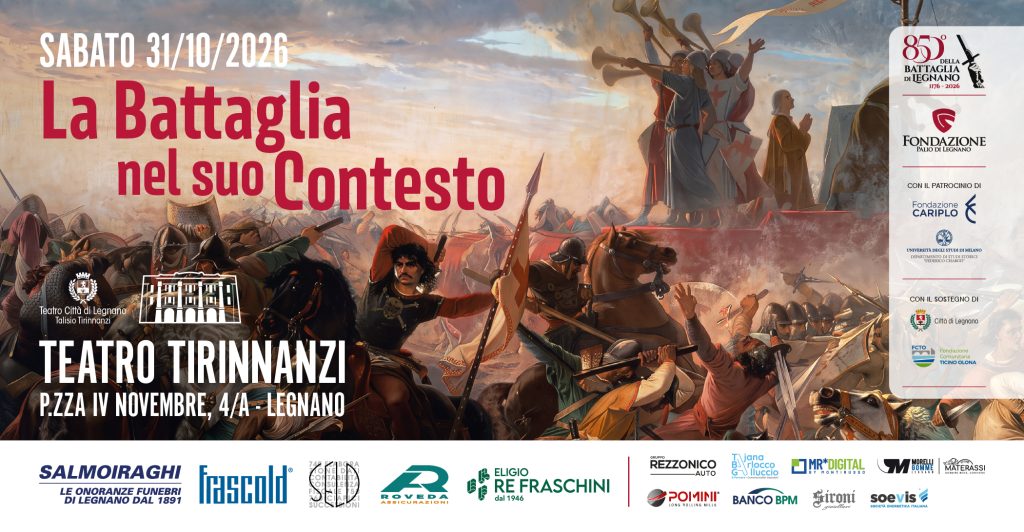 La Battaglia nel suo Contesto