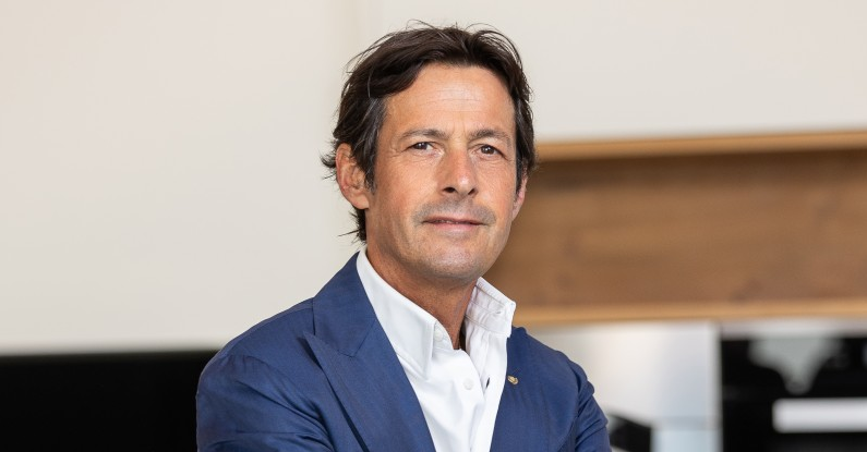 Luca Roveda Fondazione Palio