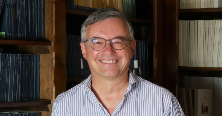 Alessandro Barbero streaming